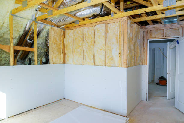 Best Insulation for Specific Applications in Westover, AL