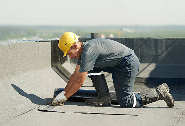 Best Types of Insulation in Westover, AL