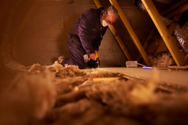 Best Types of Insulation in Westover, AL
